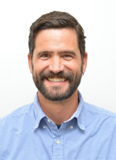 Lars Hangartner, PhD Lars Hangartner, PhD