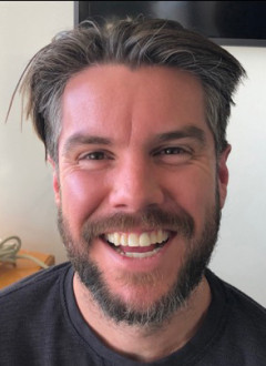 Bryan Briney, PhD Bryan Briney, PhD